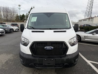 2023 Ford Transit-250 Cargo Van T250 MD RF RWD