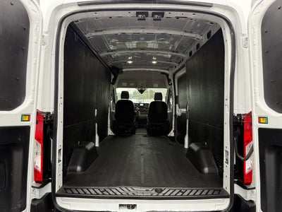 2023 Ford Transit-250 Cargo Van T250 MD RF RWD