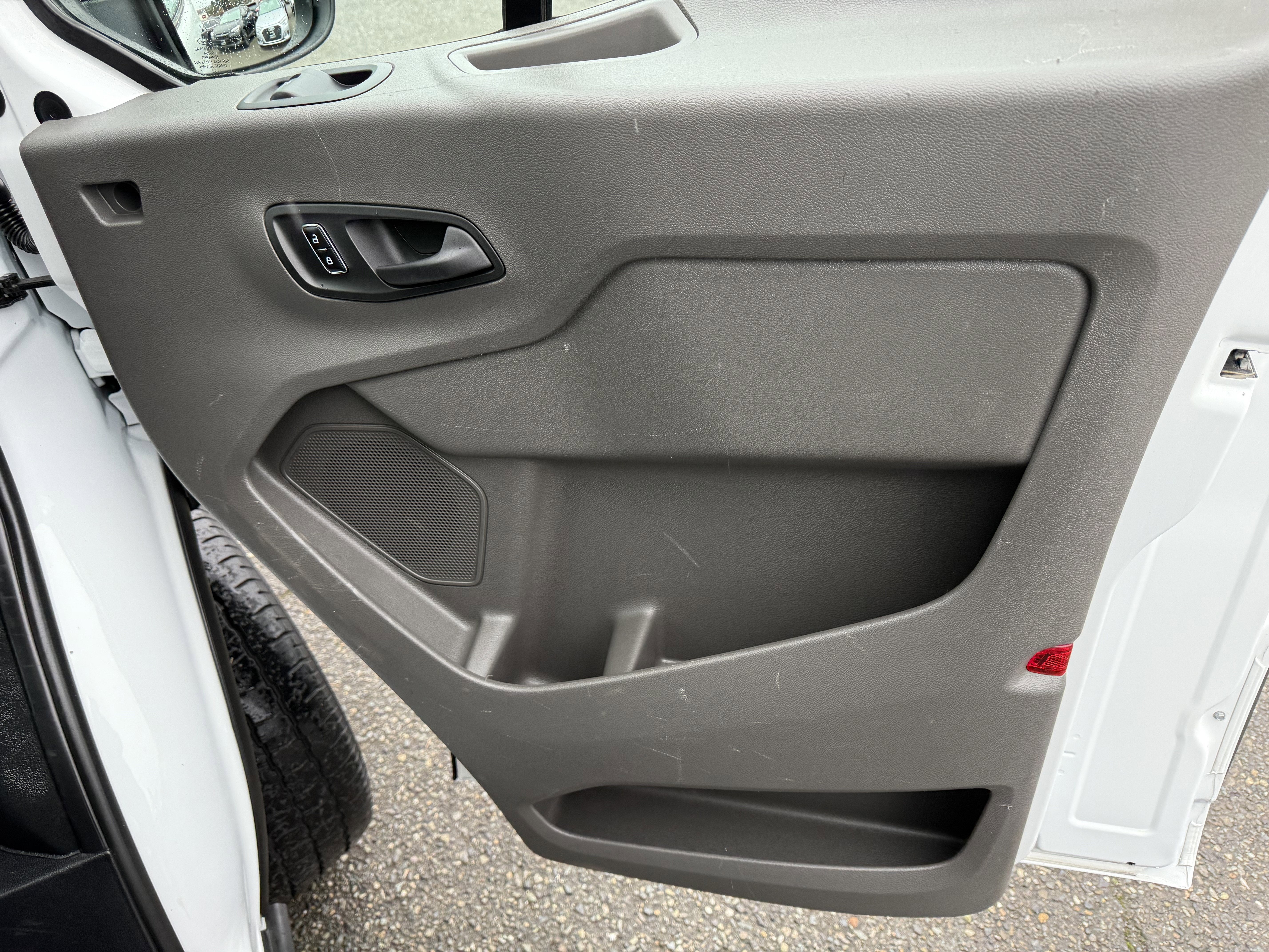 2023 Ford Transit-250 Cargo Van T250 MD RF RWD