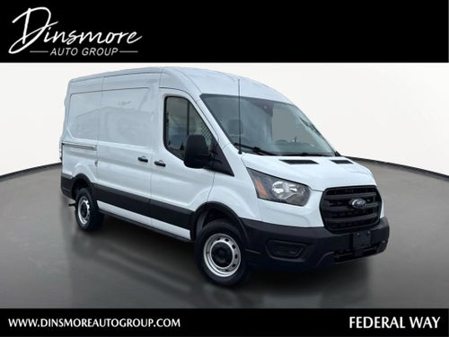 2020 Ford Transit Cargo Van T-250 CARG MD RF