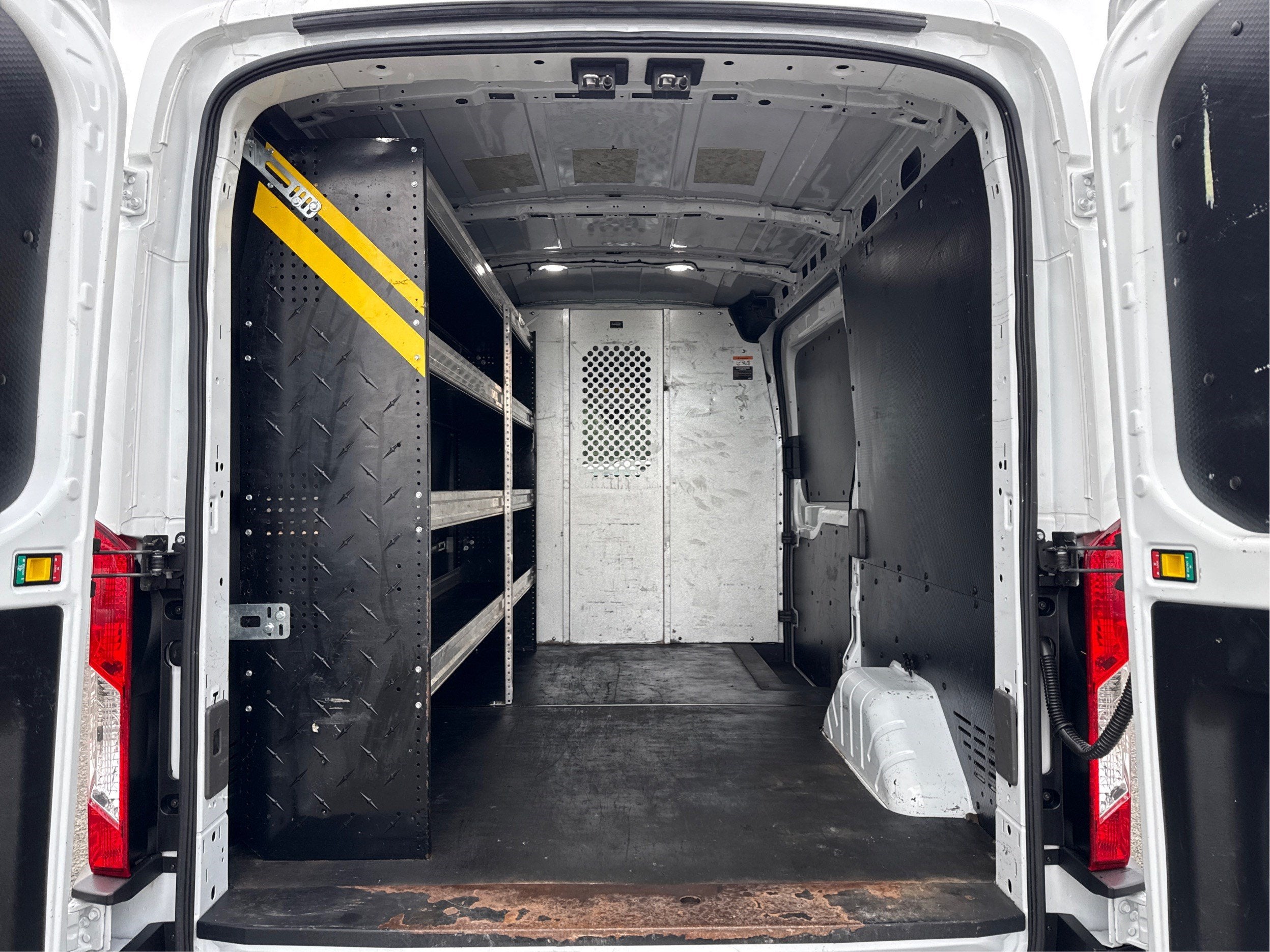 2020 Ford Transit Cargo Van T-250 CARG MD RF