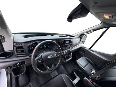 2020 Ford Transit Cargo Van T-250 CARG MD RF