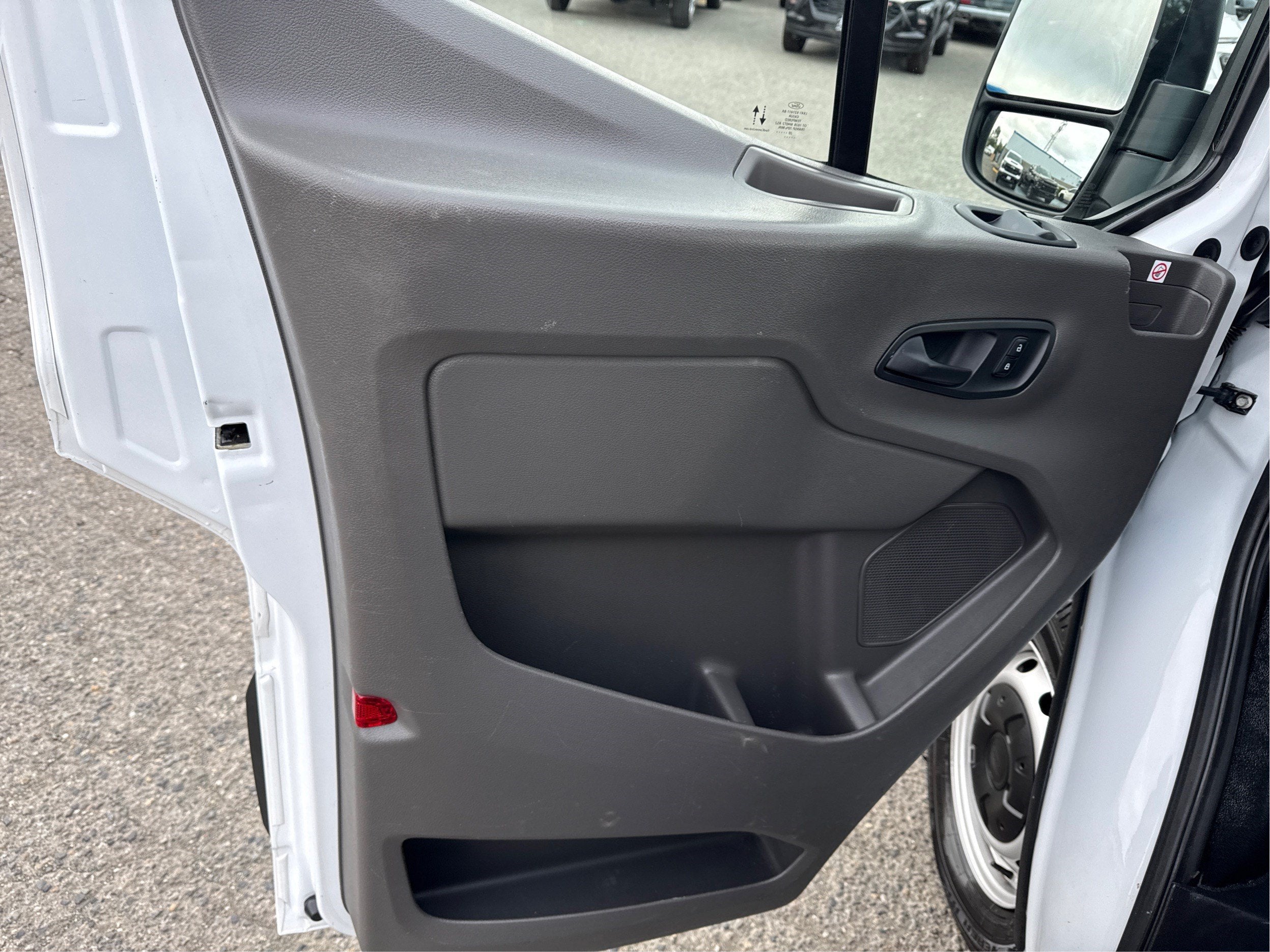 2020 Ford Transit Cargo Van T-250 CARG MD RF
