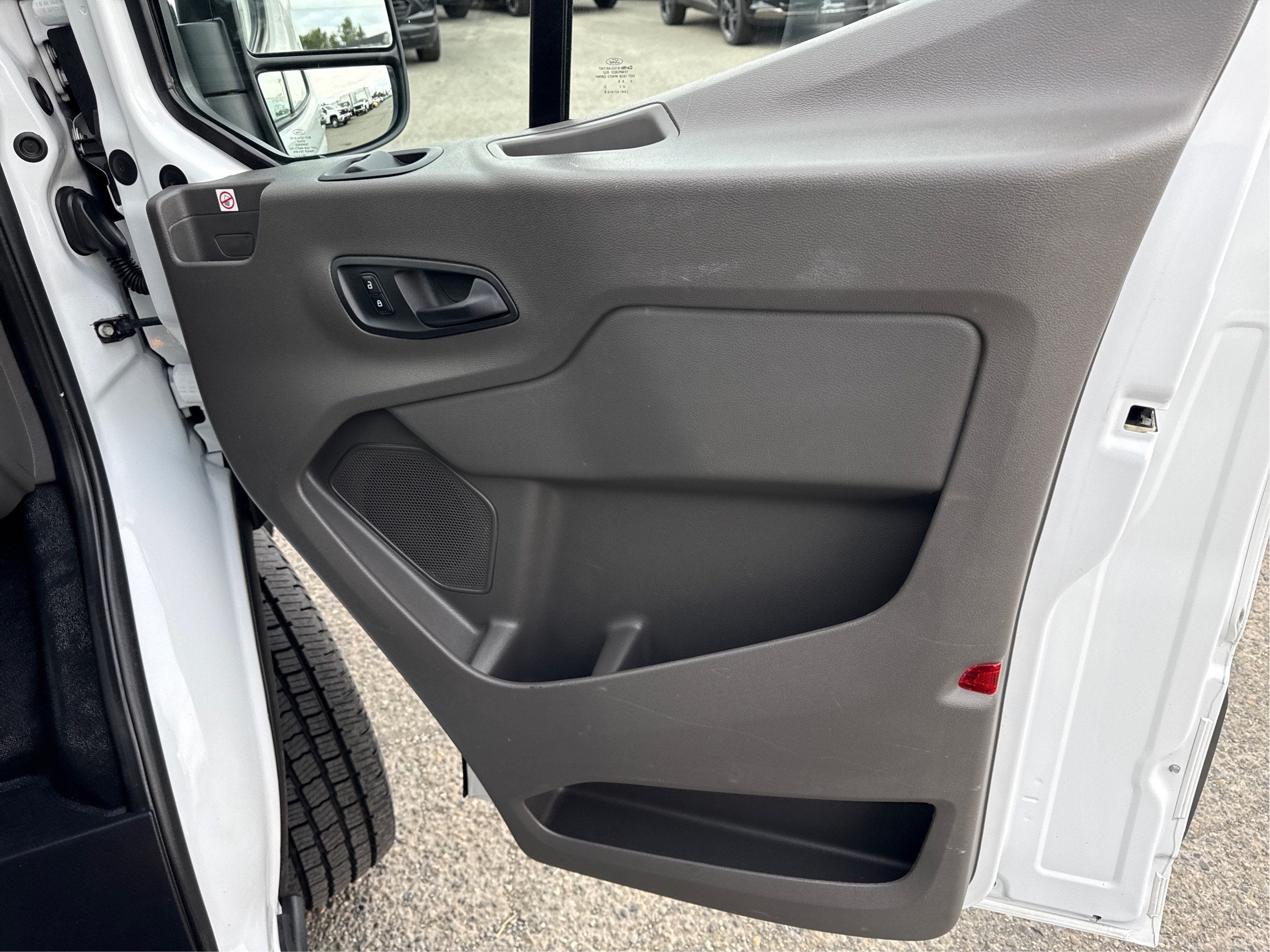 2020 Ford Transit Cargo Van T-250 CARG MD RF