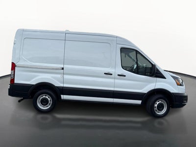 2020 Ford Transit Cargo Van T-250 CARG MD RF