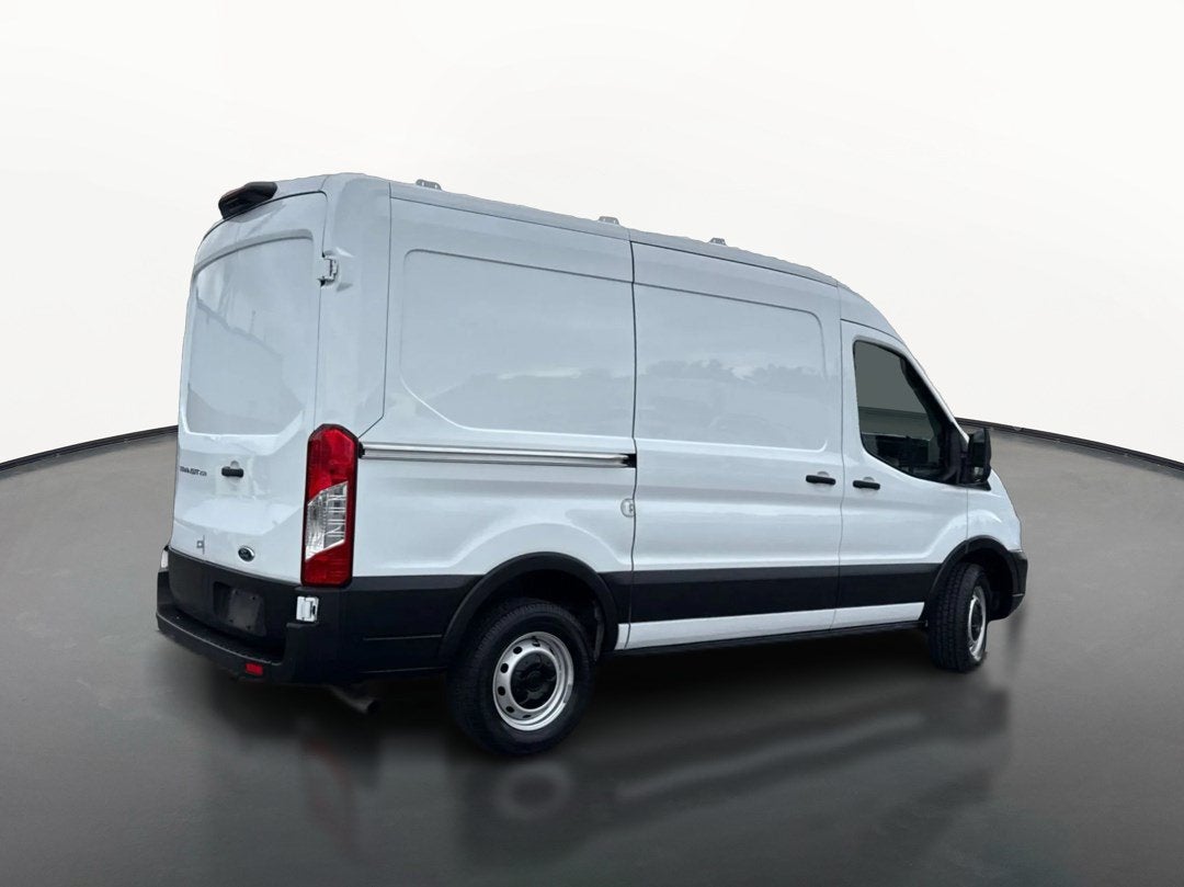 2020 Ford Transit Cargo Van T-250 CARG MD RF