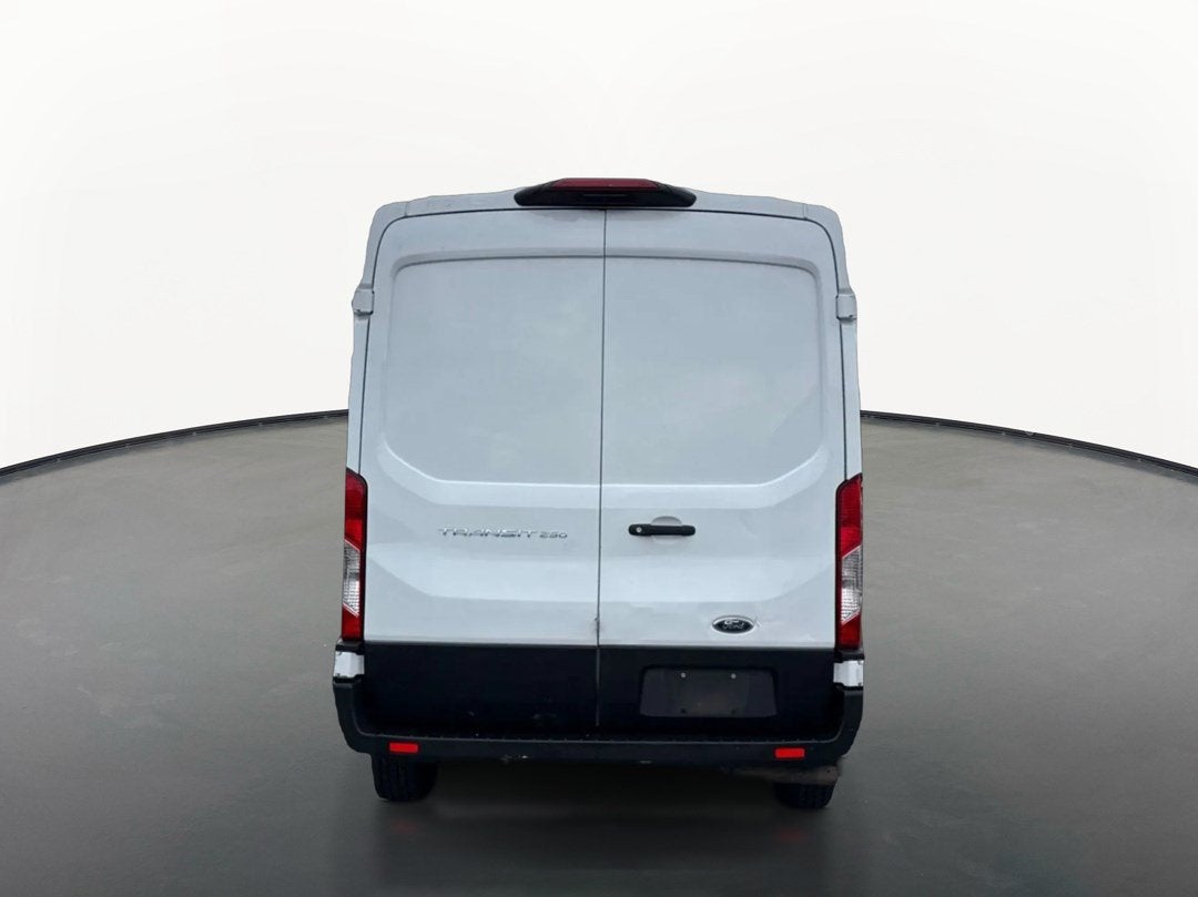 2020 Ford Transit Cargo Van T-250 CARG MD RF