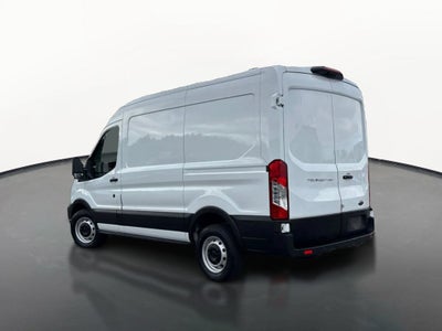 2020 Ford Transit Cargo Van T-250 CARG MD RF
