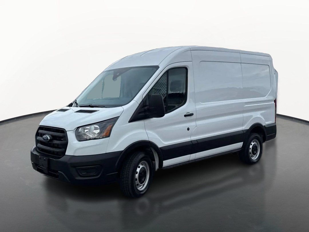2020 Ford Transit Cargo Van T-250 CARG MD RF