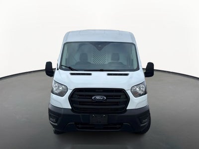 2020 Ford Transit Cargo Van T-250 CARG MD RF
