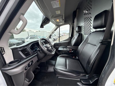 2020 Ford Transit Cargo Van T-250 CARG MD RF