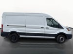 2023 Ford Transit Cargo Van T250 MD RF RWD