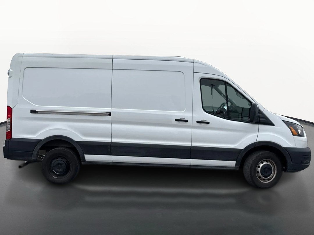 2023 Ford Transit Cargo Van T250 MD RF RWD