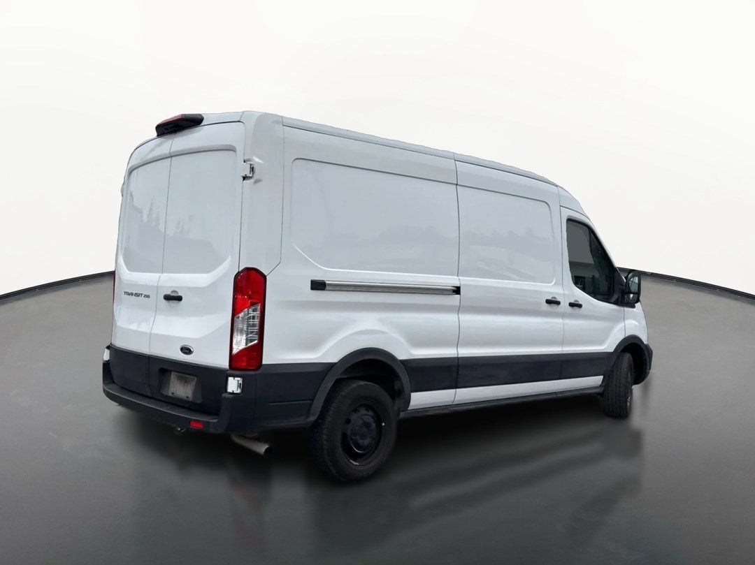 2023 Ford Transit Cargo Van T250 MD RF RWD