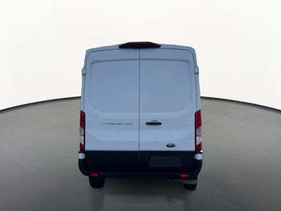 2023 Ford Transit Cargo Van T250 MD RF RWD