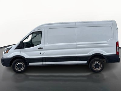 2023 Ford Transit Cargo Van T250 MD RF RWD