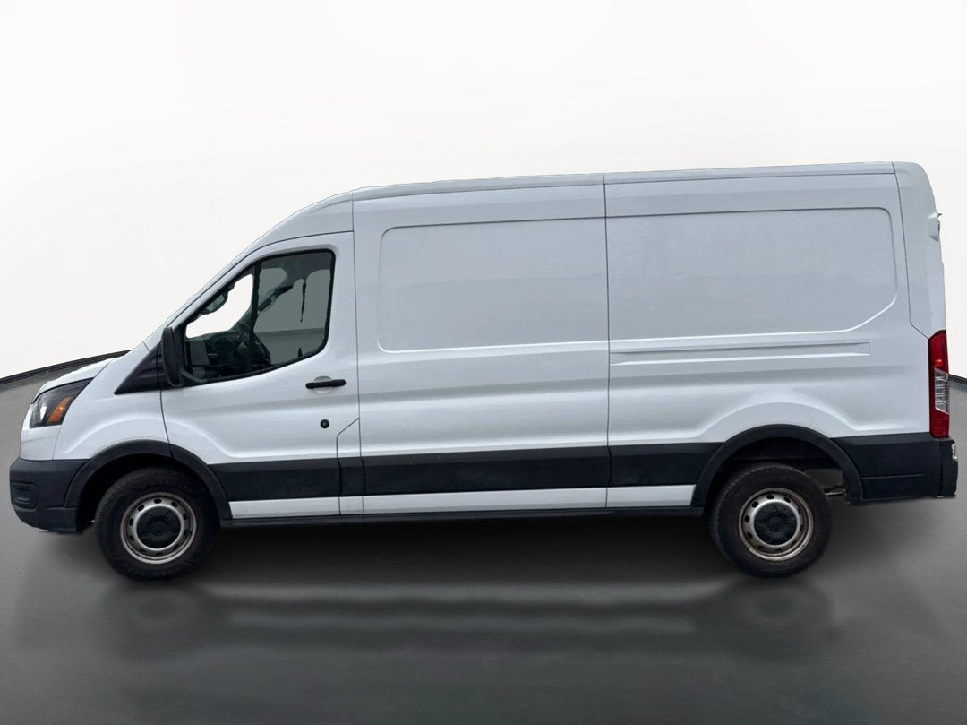 2023 Ford Transit Cargo Van T250 MD RF RWD