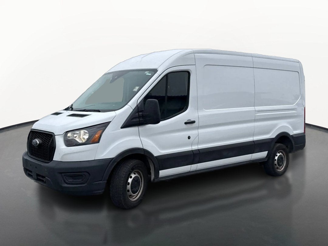 2023 Ford Transit Cargo Van T250 MD RF RWD