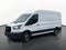 2023 Ford Transit Cargo Van T250 MD RF RWD