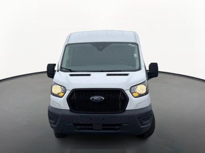 2023 Ford Transit Cargo Van T250 MD RF RWD