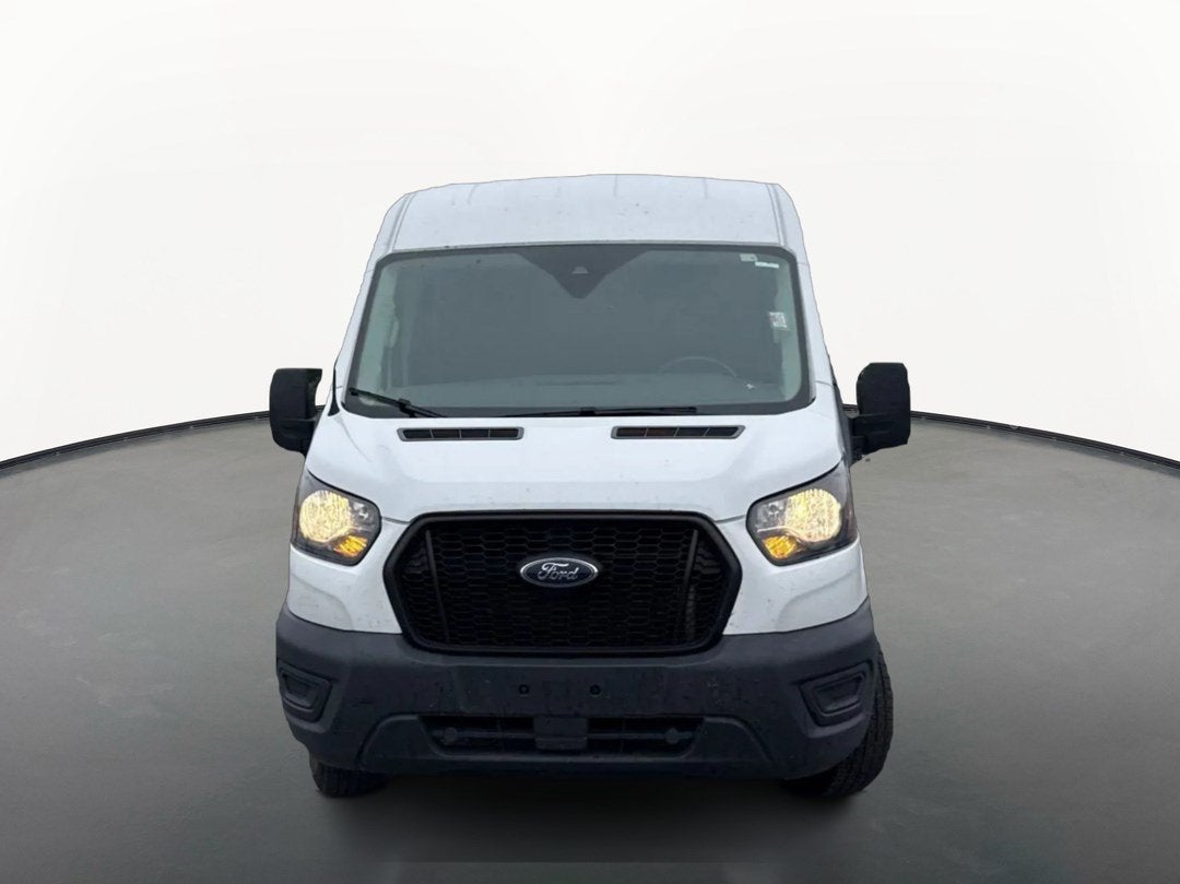 2023 Ford Transit Cargo Van T250 MD RF RWD