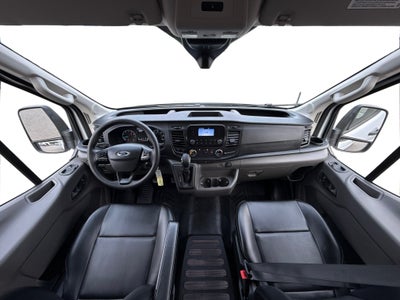 2025 Ford Transit Cargo Van T250 RWD HI RF