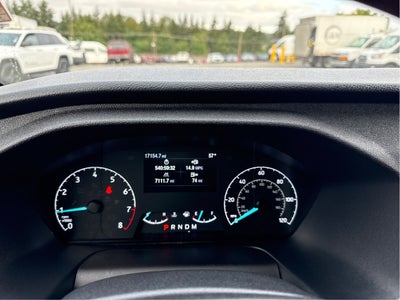 2025 Ford Transit Cargo Van T250 RWD HI RF