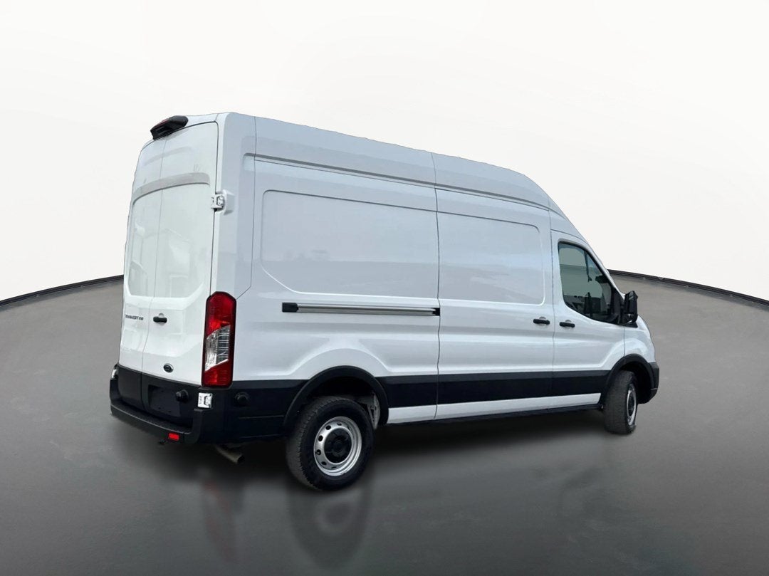 2025 Ford Transit Cargo Van T250 RWD HI RF