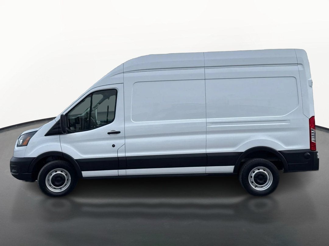 2025 Ford Transit Cargo Van T250 RWD HI RF