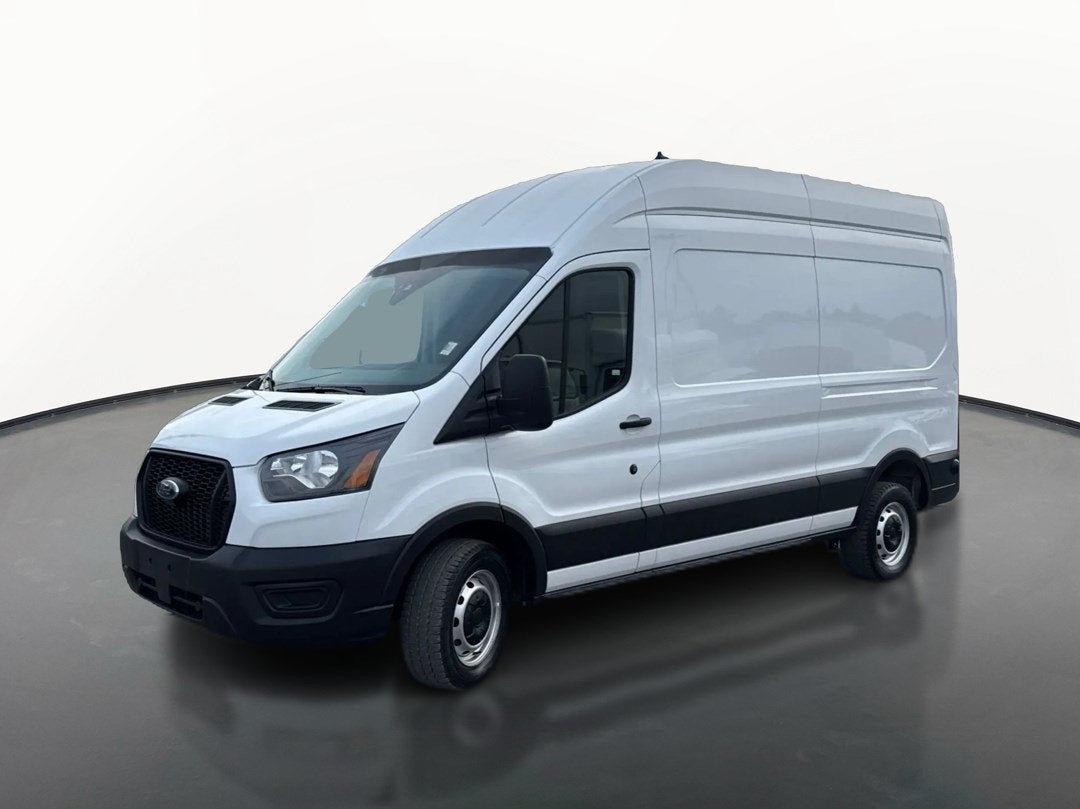 2025 Ford Transit Cargo Van T250 RWD HI RF