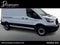 2023 Ford Transit Cargo Van T250 HI RF RWD