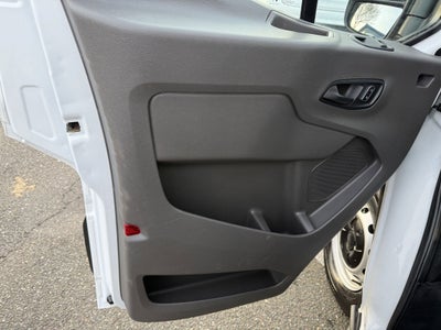 2023 Ford Transit Cargo Van T250 HI RF RWD