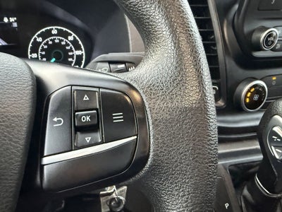 2023 Ford Transit Cargo Van T250 HI RF RWD