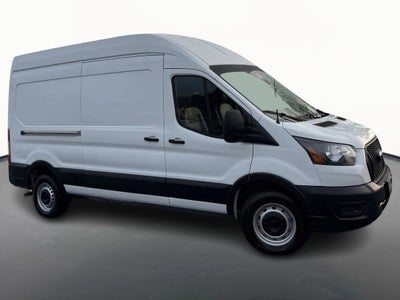 2023 Ford Transit Cargo Van T250 HI RF RWD