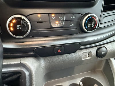 2023 Ford Transit Cargo Van T250 HI RF RWD