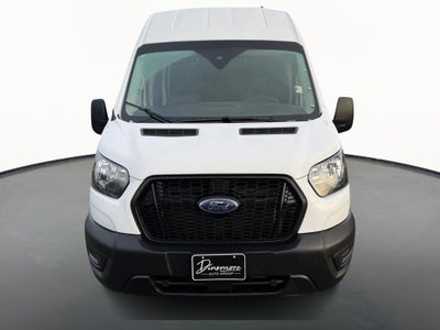 2023 Ford Transit Cargo Van T250 HI RF RWD