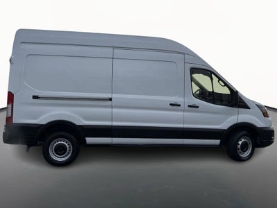 2023 Ford Transit Cargo Van T250 HI RF RWD