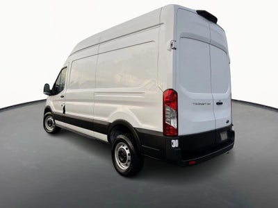 2023 Ford Transit Cargo Van T250 HI RF RWD