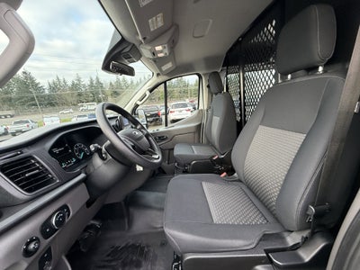 2024 Ford Transit Cargo Van T250 RWD LOW RF