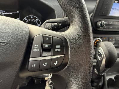 2024 Ford Transit Cargo Van T250 RWD LOW RF