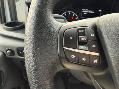 2024 Ford Transit Cargo Van T250 RWD LOW RF