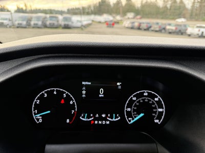 2024 Ford Transit Cargo Van T250 RWD LOW RF