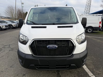 2024 Ford Transit Cargo Van T250 RWD LOW RF