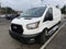 2024 Ford Transit Cargo Van T250 RWD LOW RF