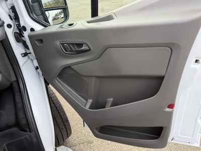 2024 Ford Transit Cargo Van T250 RWD LOW RF