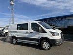 2024 Ford Transit Cargo Van T250 RWD LOW RF