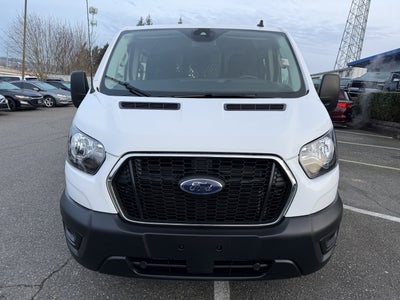 2024 Ford Transit Cargo Van T250 RWD LOW RF