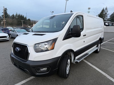 2024 Ford Transit Cargo Van T250 RWD LOW RF