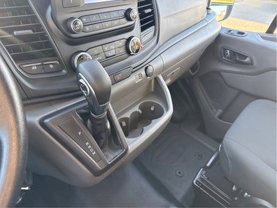 2025 Ford Transit Cargo Van T250 RWD LOW RF