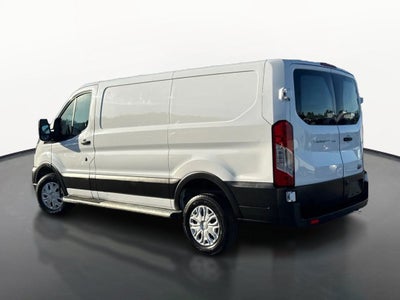 2025 Ford Transit Cargo Van T250 RWD LOW RF